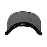 Exclusive New Era MLB Umpire Hat - Royal