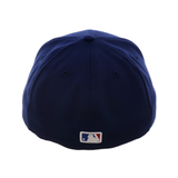 Exclusive New Era MLB Umpire Hat - Royal