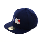 Exclusive New Era MLB Umpire Hat - Royal