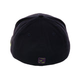 Exclusive New Era 59Fifty Dionic Bats Hat - Navy