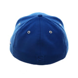 New Era 59Fifty Dionic Logo Hat - Royal