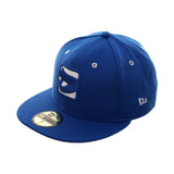 New Era 59Fifty Dionic Logo Hat - Royal