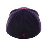 New Era 59Fifty Dionic Logo Hat - Purple