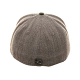 Dionic Brand New Era 59Fifty Arachnidz Hat - Heather