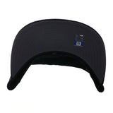 Zephyr University of Arizona Wildcats Platinum Hat - Navy