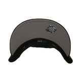 Exclusive New Era 59Fifty Altoona Curve 1999 Hat - Black