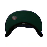 Exclusive 59Fifty Seattle Mariners 1987 Logo Hat - Royal