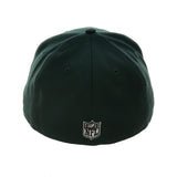 Exclusive New Era 59Fifty Oakland Raiders Hat - Green