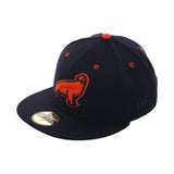 Exclusive New Era 59Fifty San Francisco Seals 1938 Hat - Navy