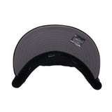 Exclusive New Era 59Fifty Midland Angels Hat - Navy