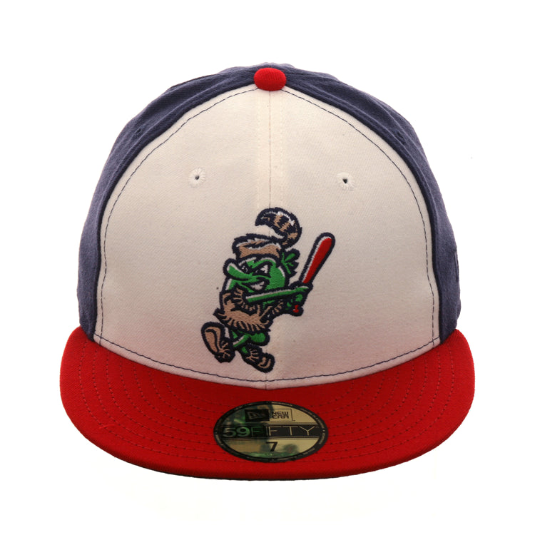 San Antonio Missions Retro Dodgers 5950 Fitted Cap – San Antonio Missions  Official Store