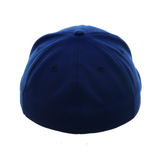 Exclusive New Era 59Fifty Columbus Clippers 1991 Hat - Royal