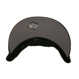 Exclusive New Era 59Fifty Potomac Cannons Hat - Black