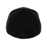 Dionic New Era 59Fifty Vikings Hat - Black, Teal