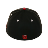 Dionic Brand New Era 59Fifty Marauders Alternate Hat - 2T Black, Red