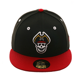 Dionic Brand New Era 59Fifty Marauders Alternate Hat - 2T Black, Red