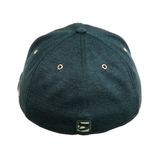 Dionic New Era 59Fifty Octoslugger Paddy Hat - Green, Metallic Gold