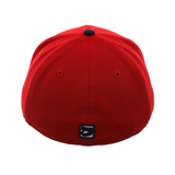 Dionic New Era 59Fifty Bats DE Hat - Red, Light Navy, White