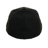 Exclusive New Era 59Fifty The Town Tree Hat - Black