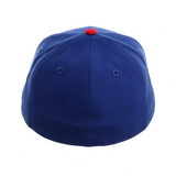 Exclusive New Era 59Fifty Sabong Hat - Royal