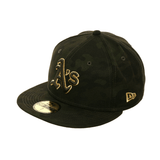 New Era 59Fifty Oakland Athletics Armed Forces Day Hat - Camouflage