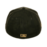 New Era 59Fifty Oakland Athletics Armed Forces Day Hat - Camouflage