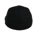 Exclusive 59Fifty New York Fancy Hat - Black, White