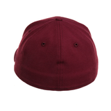 Exclusive 59Fifty New York Fancy Hat - Maroon, White