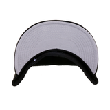 New Era 59Fifty Birmingham Iron Hat - Black