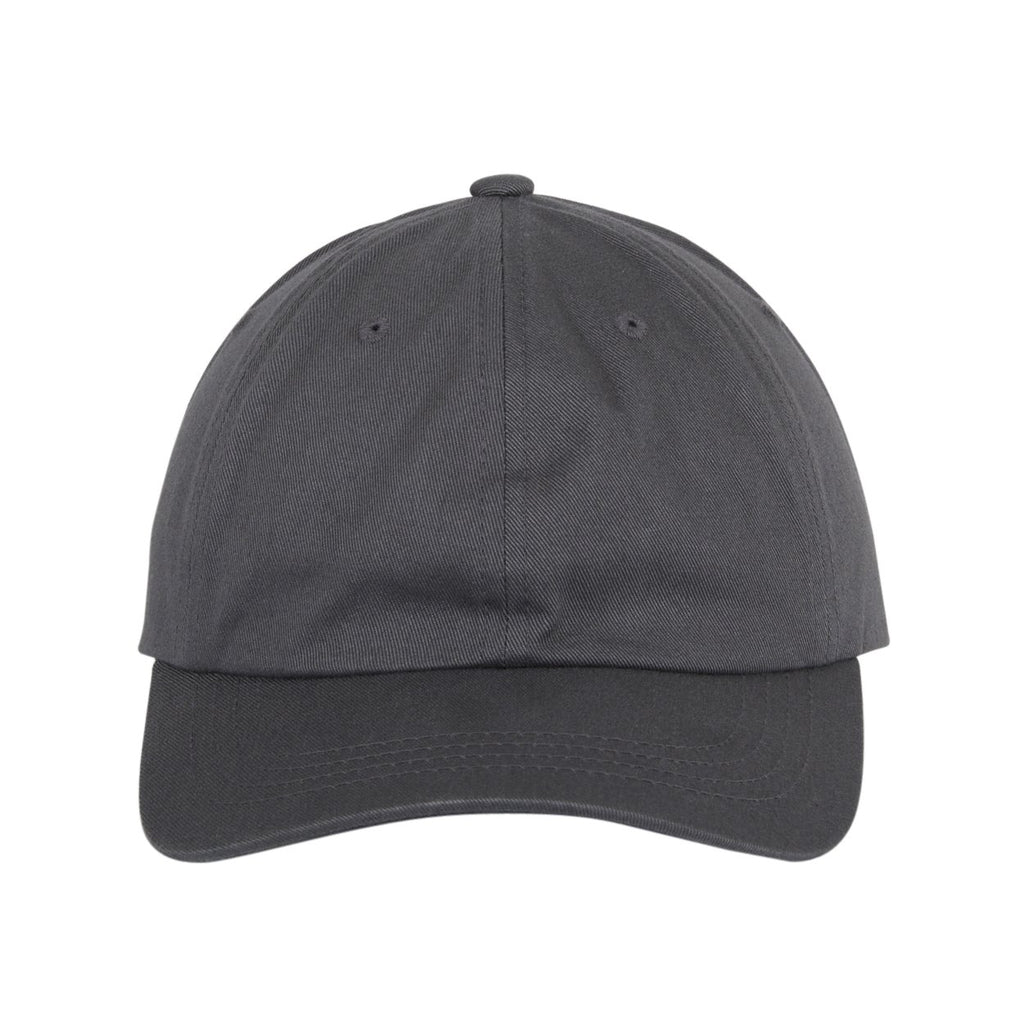 Flex Fit 6245 CM Dadhat Hat - Graphite