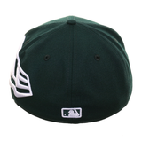 Exclusive New Era 59Fifty D- Lab Big New Era New York Yankees Hat - Green, White