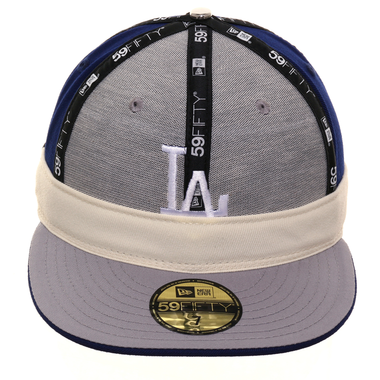 Roaring Riot P Hat - New Era 9FORTY