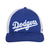 47 Brand Los Angeles Dodgers MVP DP Snapback Hat - Royal