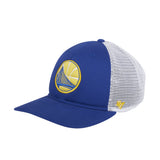 47 Brand Golden State Warriors  MVP DP Snapback Hat - Royal