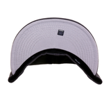 WWE New Era 59Fifty Edge Superstar Hat - Graphite