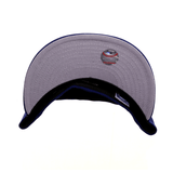 Exclusive New Era 59Fifty Montreal Expos Pixel Hat - Royal