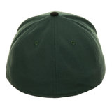 Exclusive New Era 59Fifty Ink Park Cup of Joe Hat - 2T Green, Black