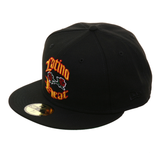 WWE New Era 59Fifty Latino Heat Hat - Black