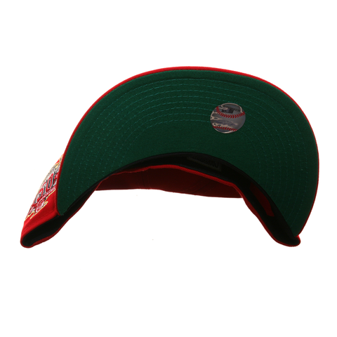 Exclusive New Era 59Fifty Cincinnati Reds 150th Anniversary Patch Hat –  demo-hatclub