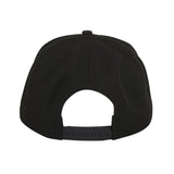 New Era 9Fifty Arizona Diamondbacks A Snapback Hat - Black