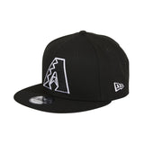 New Era 9Fifty Arizona Diamondbacks A Snapback Hat - Black