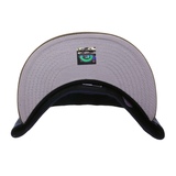 Exclusive New Era 59Fifty San Jose Giants Hat - 2T Navy, Olive