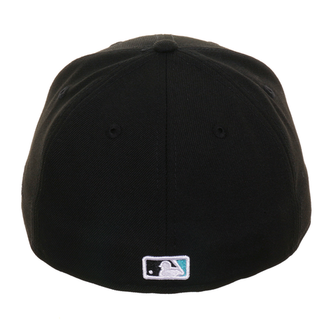 New Era Arizona Diamondbacks Lava Serpientes Jersey Fit Edition 59Fifty  Fitted Cap