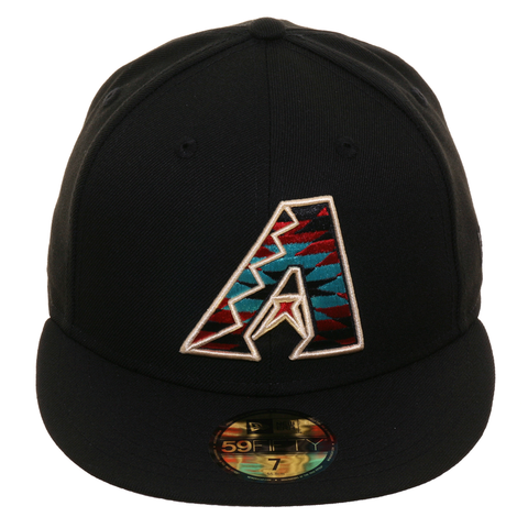 Jacksonville Jumbo Shrimp New Era Royal/Red Jacksonville Expos 9FIFTY