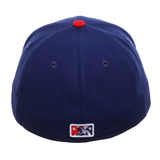 Exclusive New Era 59Fifty Daytona Cubs 1994 Hat - 2T Royal, Red