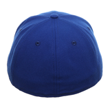 Exclusive New Era 59Fifty New York Giants Script Hat - Royal