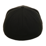 Exclusive New Era 59Fifty Oakland Larks Hat - Black