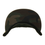 New Era 59Fifty Dionic Hat For Every Head Hat - Olive