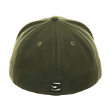 New Era 59Fifty Dionic Hat For Every Head Hat - Olive