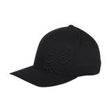 Fox Racing Flex 45 Flexfit Hat - Black